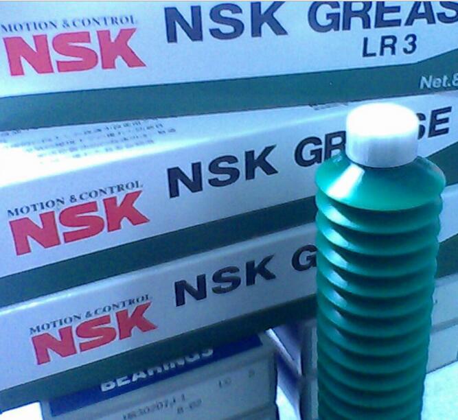 棕黃色NSK GREASE AS2 潤滑油脂 品質 保障工廠,批發,進口,代購