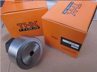 THK CFH12-1-A滾輪滾針軸承 THK軸承  正品工廠,批發,進口,代購