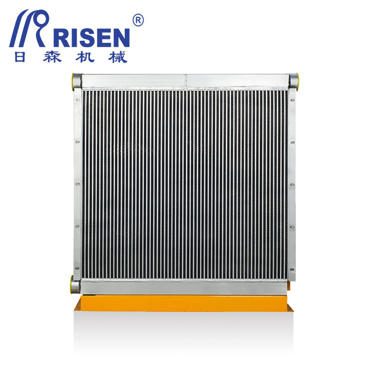 Risen 日森 風冷卻器 列管冷卻器 生產冷卻器 液壓風冷卻器工廠,批發,進口,代購