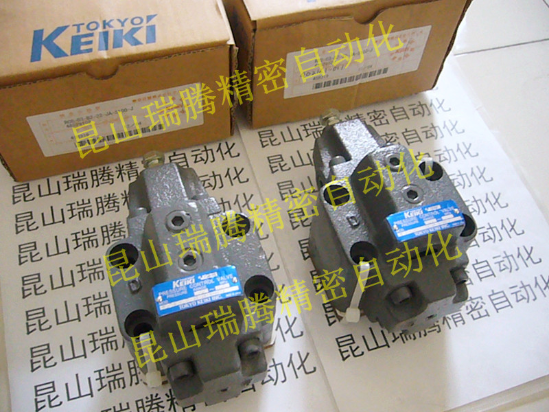 TOKIMEC壓力控製閥RCG-03-F4-22-JA-S100-J工廠,批發,進口,代購