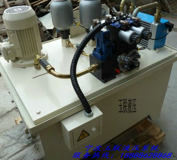 熱銷液壓系統 液壓泵站 各種非標液壓系統 整套液壓系統批發・進口・工廠・代買・代購