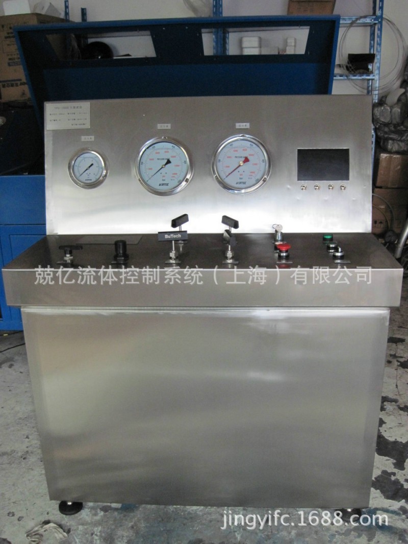 上海690MPa液壓增壓臺_程序控製液壓增壓測試臺_液壓增壓系統批發・進口・工廠・代買・代購