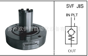 臺灣康百世充液閥PF-150-20 KOMPASS充液閥PF-125-20工廠,批發,進口,代購