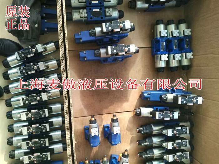 REXROTH-力士樂4WRE10EA50-21/G24K4V工廠,批發,進口,代購