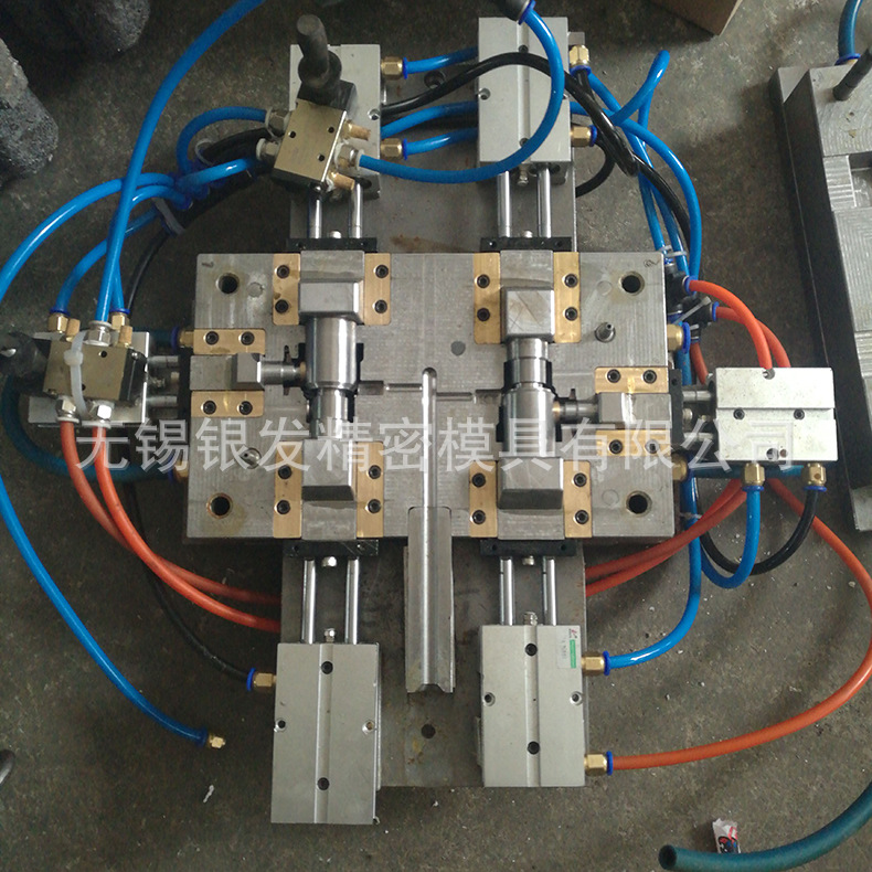 廠傢供應自動鑄造模具製作加工 金屬模具量多從優 批量銷售工廠,批發,進口,代購