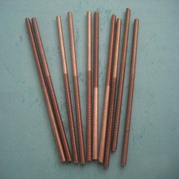 日本進口米思米MISUMI 紅銅螺紋電極,鎢銅攻牙電極,非標電極定做批發・進口・工廠・代買・代購