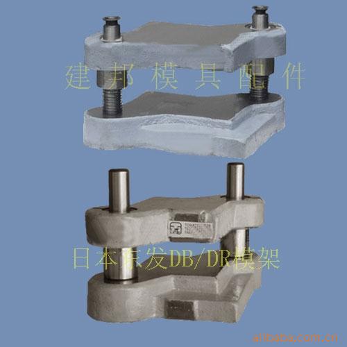 模架 東發模架 DB/DR模架 對角滾珠模架工廠,批發,進口,代購