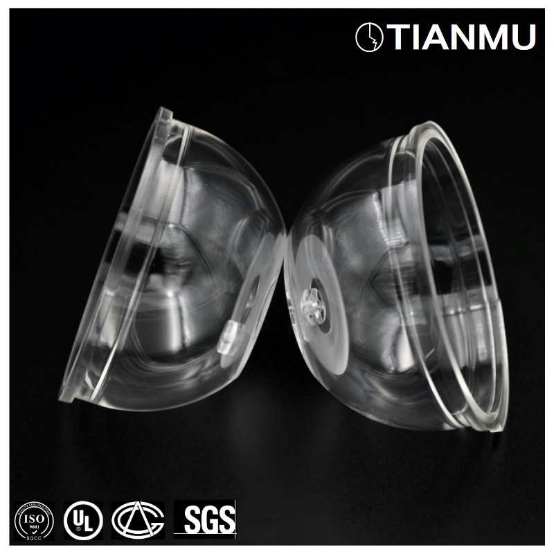TIANMU/指南針外殼 戶外探險用品 透明塑膠外殼戶外運動用品開模工廠,批發,進口,代購