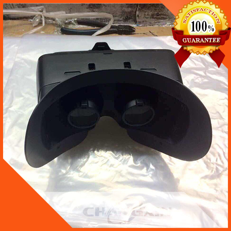 vr眼鏡3d虛擬現實眼鏡模具 虛擬現實眼鏡vr一代模具定製工廠,批發,進口,代購