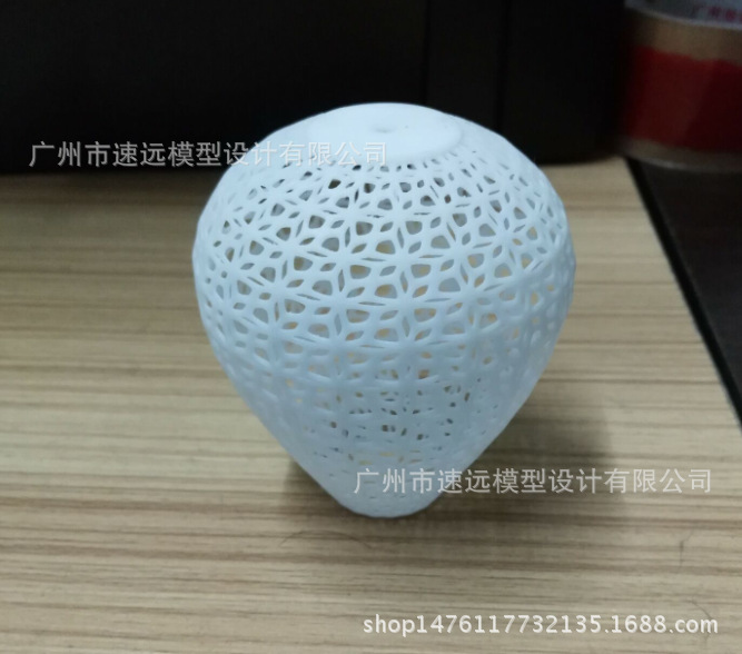 CNC加工塑膠手板模型3D打印 塑料模具手板加工製作工廠,批發,進口,代購