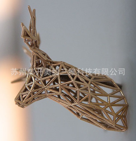 蘇州|無錫|常州|3D打印加工服務|紫銅|黃銅工廠,批發,進口,代購