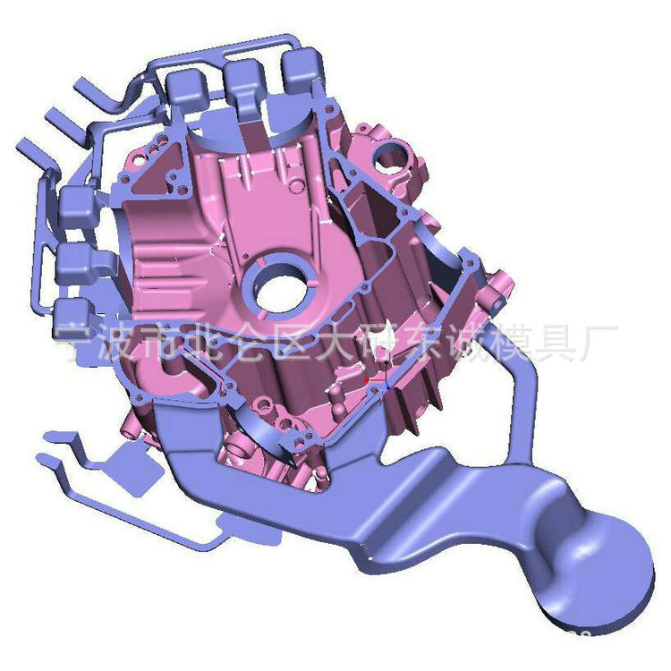 廠傢供應反光鏡鋁壓鑄模具 汽車配件鋁壓鑄模具工廠,批發,進口,代購