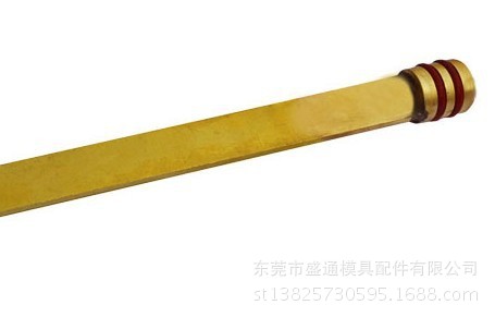 工廠供應德製HASCO隔水片 擋水片Z965/1.5*8*180Z965/1.8*12*250工廠,批發,進口,代購