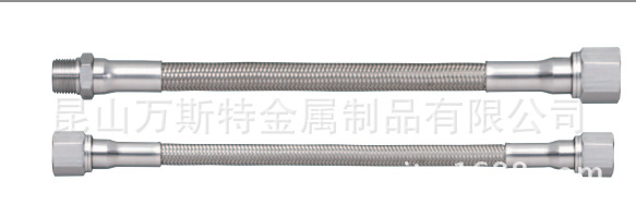 日本米思米模具冷卻用不銹鋼金屬軟管SUS-TKHP/SUS-TKHF1-300工廠,批發,進口,代購