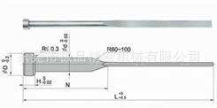 專業加工廠傢直銷供應供應模具配件司筒頂針工廠,批發,進口,代購