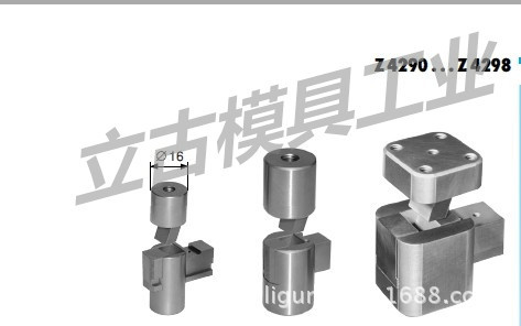 低價沖壓模具STRACK定位稍，進口模具配件品牌代理商，深圳立古工廠,批發,進口,代購