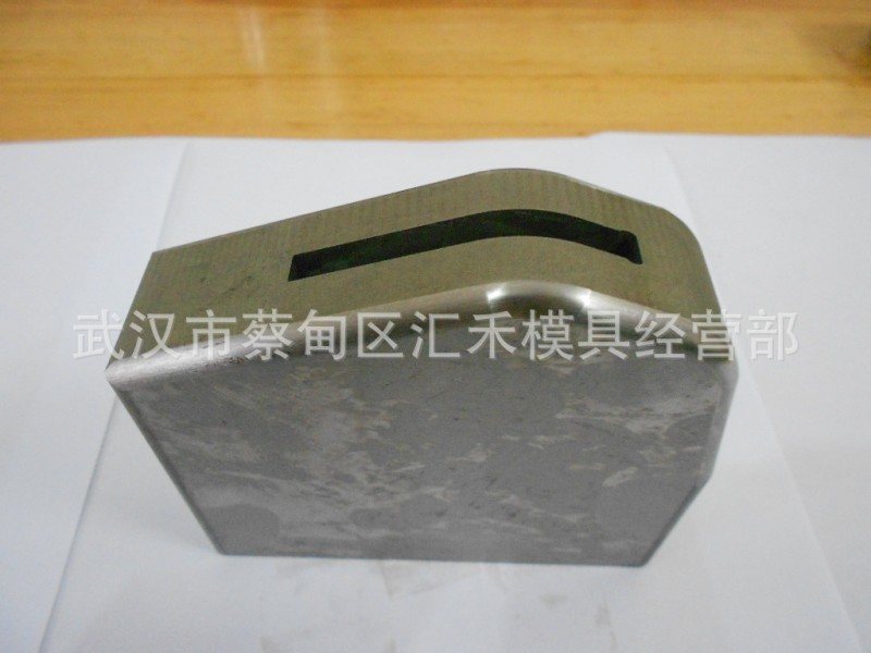 精密沖壓模具製造 凸凹模線割快走絲加工工廠,批發,進口,代購