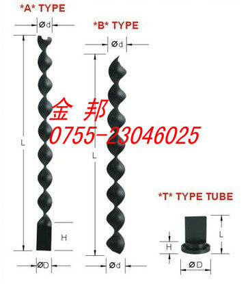 臺灣進口螺旋水套  廠傢直銷  ST-A08100工廠,批發,進口,代購