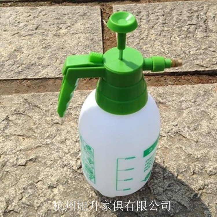 手扣式2L塑料氣壓式噴霧器灑水壺汽車傢具貼膜工具 廠傢直銷批發・進口・工廠・代買・代購