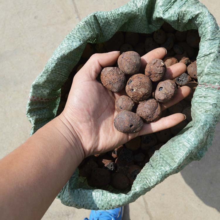 供應苔蘚微景觀生態瓶用彩色陶粒 優質無土栽培陶粒 水培植物裝飾工廠,批發,進口,代購