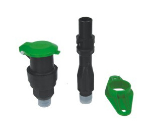 快速取水閥 塑料水閥 取水器 水閥鑰匙 6分 一寸 1寸 園林取水器批發・進口・工廠・代買・代購