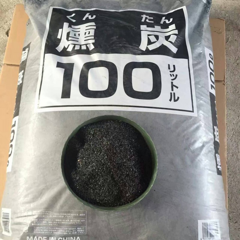 出口稻殼炭 改良土壤 補充鉀元素 多肉植料足100L 約14公斤工廠,批發,進口,代購