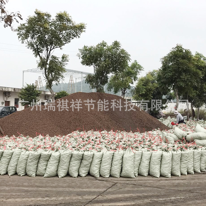 廣州批發屋麵保溫陶粒 隔水透氣保水保肥園林綠化陶粒工廠,批發,進口,代購