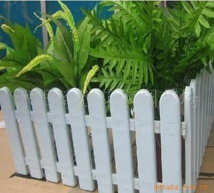 園藝用品 塑料柵欄 護欄 組合柵欄可作圍欄護欄用批發・進口・工廠・代買・代購