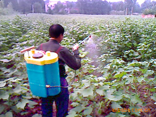 打一次氣能噴一百畝田的“新型高壓全自動噴霧器”工廠,批發,進口,代購