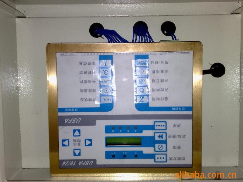 供應高爾夫噴溉控製器工廠,批發,進口,代購