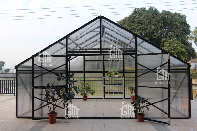 聚茂高檔溫室花房，陽光房，Aluminum Greenhouse, 廠傢直銷批發・進口・工廠・代買・代購