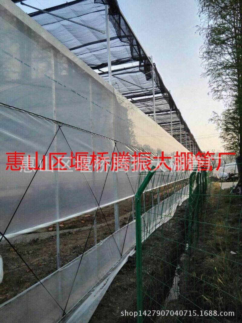 騰振 優質連棟大棚 大棚骨架 溫室大棚 蔬菜大棚花卉大棚工廠,批發,進口,代購