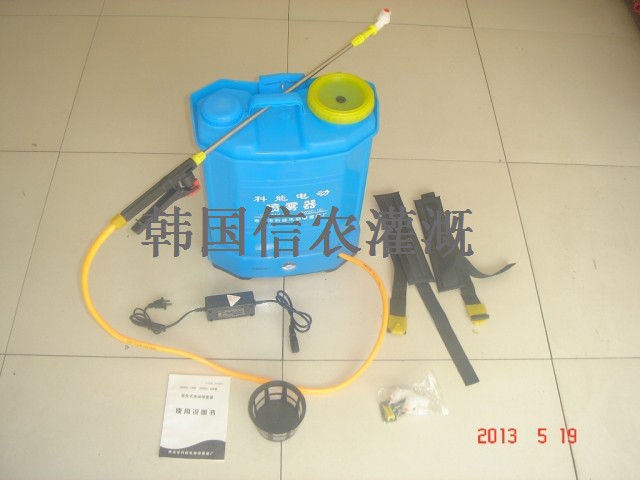 電動噴霧器3WBD-16工廠,批發,進口,代購