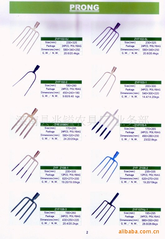 廠傢直銷各種園林工具工廠,批發,進口,代購