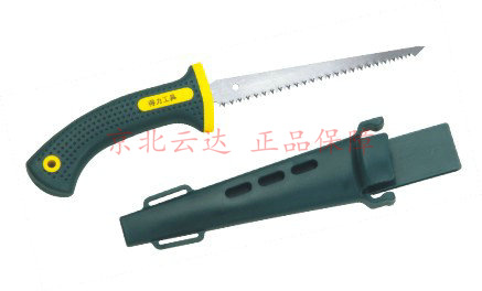 DELI得力工具 DL6005 腰鋸雙麵鋸齒工廠,批發,進口,代購