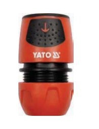 供應易爾拓/YATO ABS通水接頭YT-8925工廠,批發,進口,代購