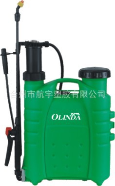 供應12L背負式手動噴霧器 農用噴霧器OLD-12B-13工廠,批發,進口,代購