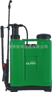 供應16L，18L，20L手動噴霧器（knapsack sprayer）OLD-20B-47批發・進口・工廠・代買・代購