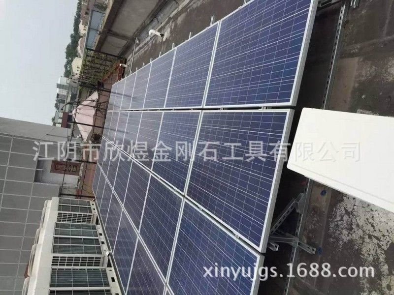 太陽能光伏發電  光伏發電安裝工程 屋頂光伏發電 光伏工程工廠,批發,進口,代購