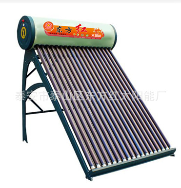 各種規格太陽能工程聯箱 太陽能熱水器 熱水工程 工程集熱器工廠,批發,進口,代購
