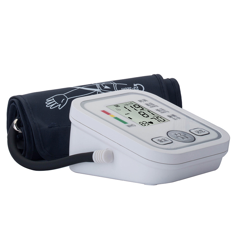 廠傢批發 臂式電子血壓計 傢用藍牙血壓機 全自動串口GPRS血壓計工廠,批發,進口,代購