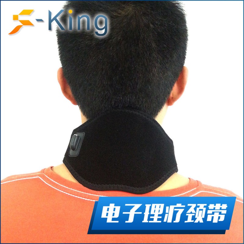 廠傢直銷 新品 電子電療保暖發熱護頸帶 脖子保暖發熱帶批發・進口・工廠・代買・代購