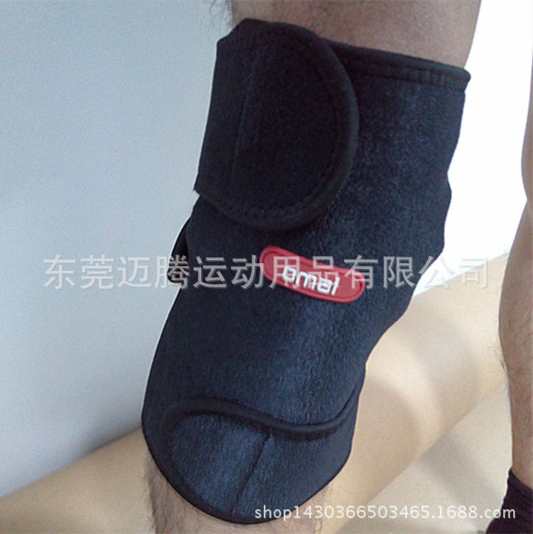 廠傢定製SBR自發熱護膝潛戶外運動水料護膝功能性保暖護膝工廠,批發,進口,代購