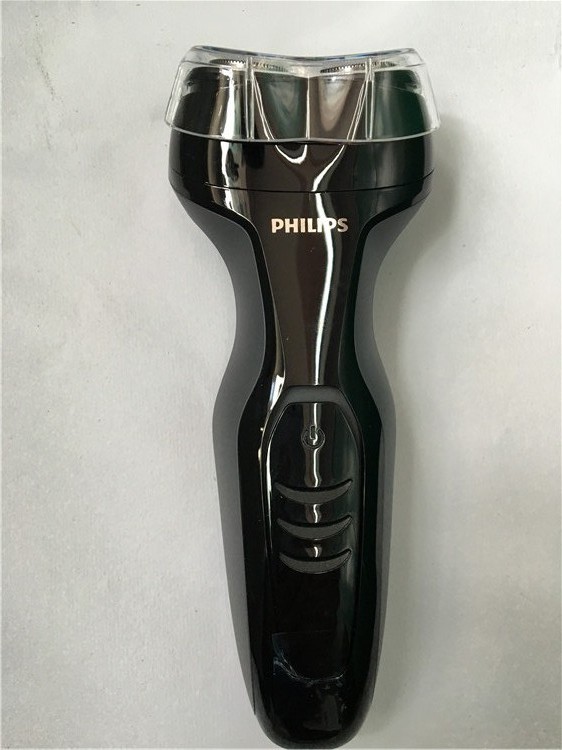 PHILIPS飛利浦剃須刀S301男士刮胡刀水洗工廠,批發,進口,代購