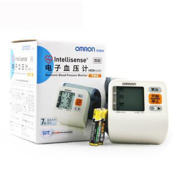 歐姆龍(OMRON)血壓計 HEM-6200 上腕式智能電子血壓計 血壓機工廠,批發,進口,代購