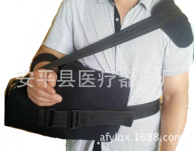批發銷售 肩外展矯形器 保健護肘 醫用護腕工廠,批發,進口,代購