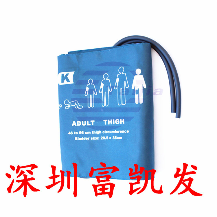 深圳定做血壓計袖帶 雙管袖帶 兒童袖帶 一次性醫療袖帶批發・進口・工廠・代買・代購