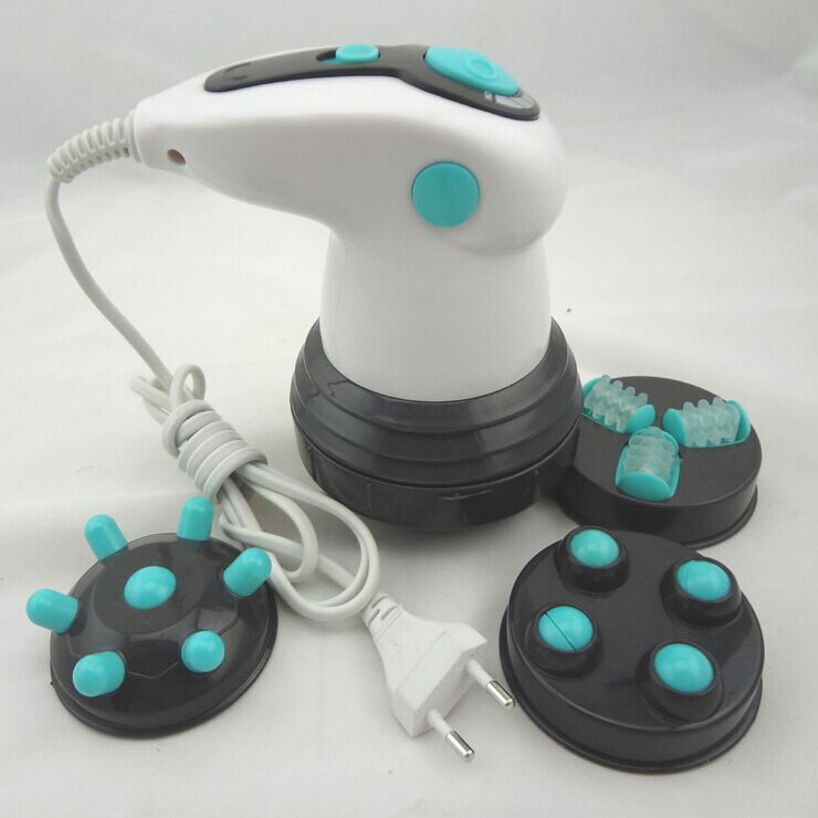 紅外線推脂按摩器推脂機Infrared Sculputral Body Massager工廠,批發,進口,代購