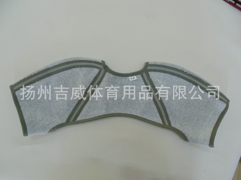 熱銷推薦 彈性通透受傷護理護雙肩 優質竹炭針織護具FH015工廠,批發,進口,代購