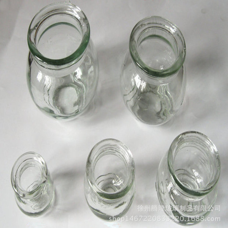 火罐玻璃 高白加厚無鉛玻璃 1-5號 工廠現貨直銷 出廠批發價批發・進口・工廠・代買・代購